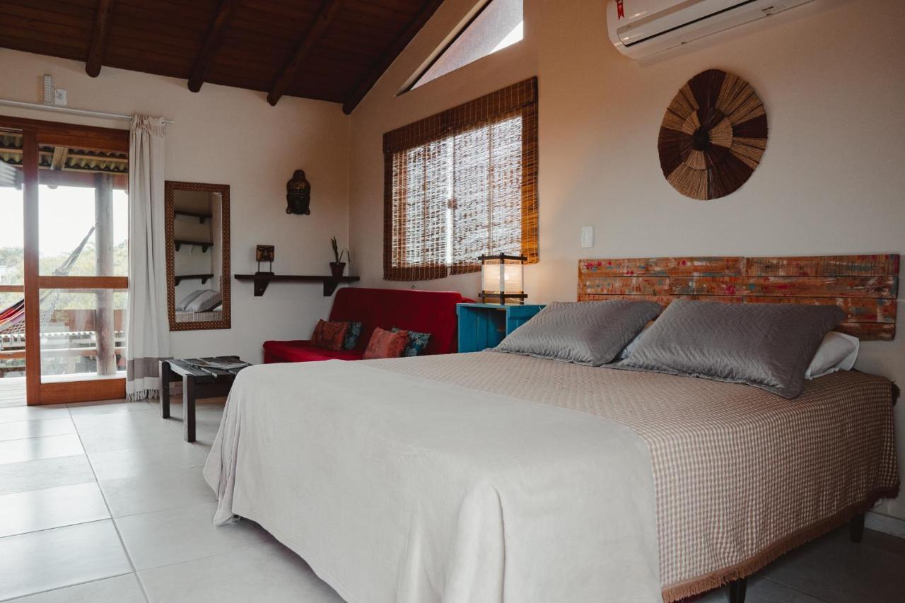 Inn Canto Do Rosa