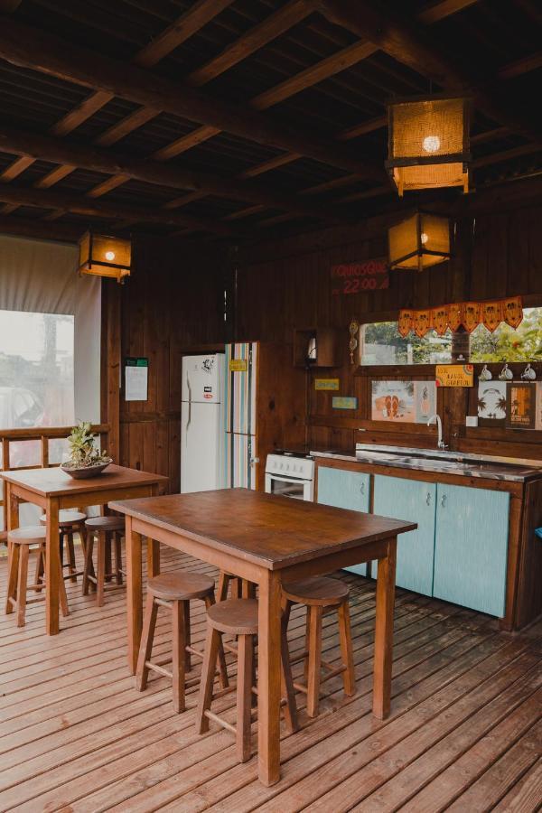 Canto Do Rosa Inn