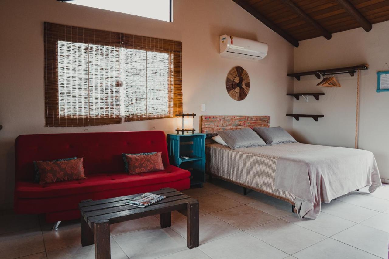 Canto Do Rosa Inn *