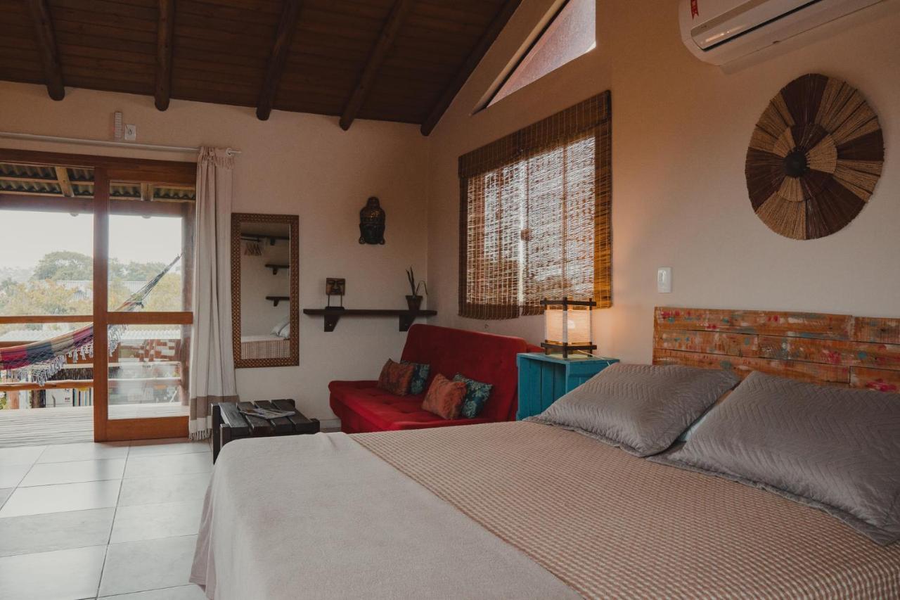 Canto Do Rosa Inn