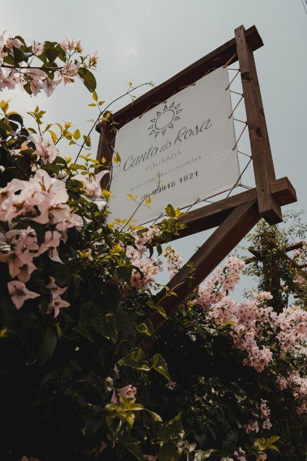 Inn Canto Do Rosa