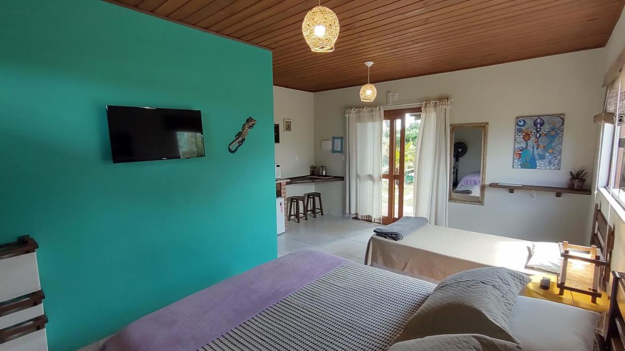Inn Canto Do Rosa