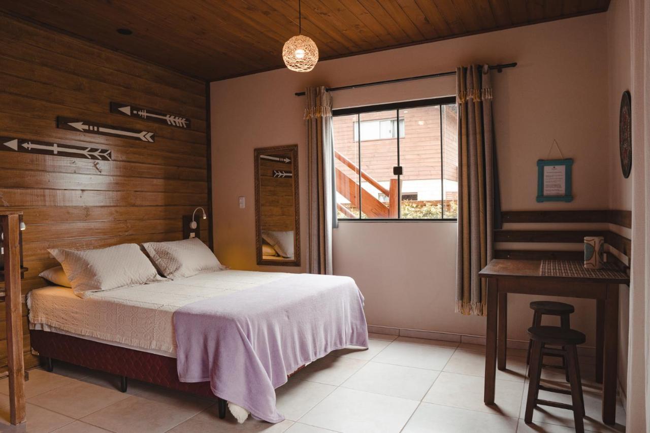 Inn Canto Do Rosa