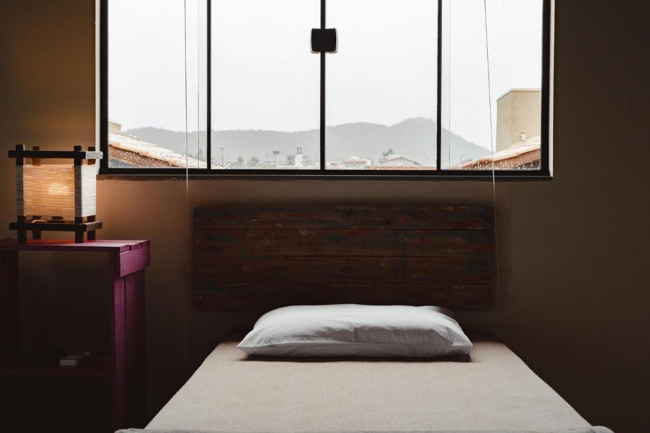 Canto Do Rosa Inn
