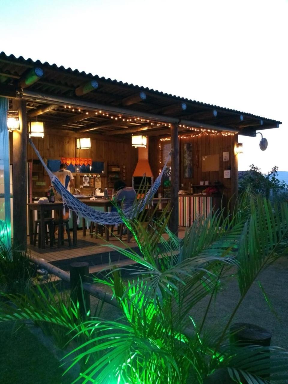 Canto Do Rosa Inn *
