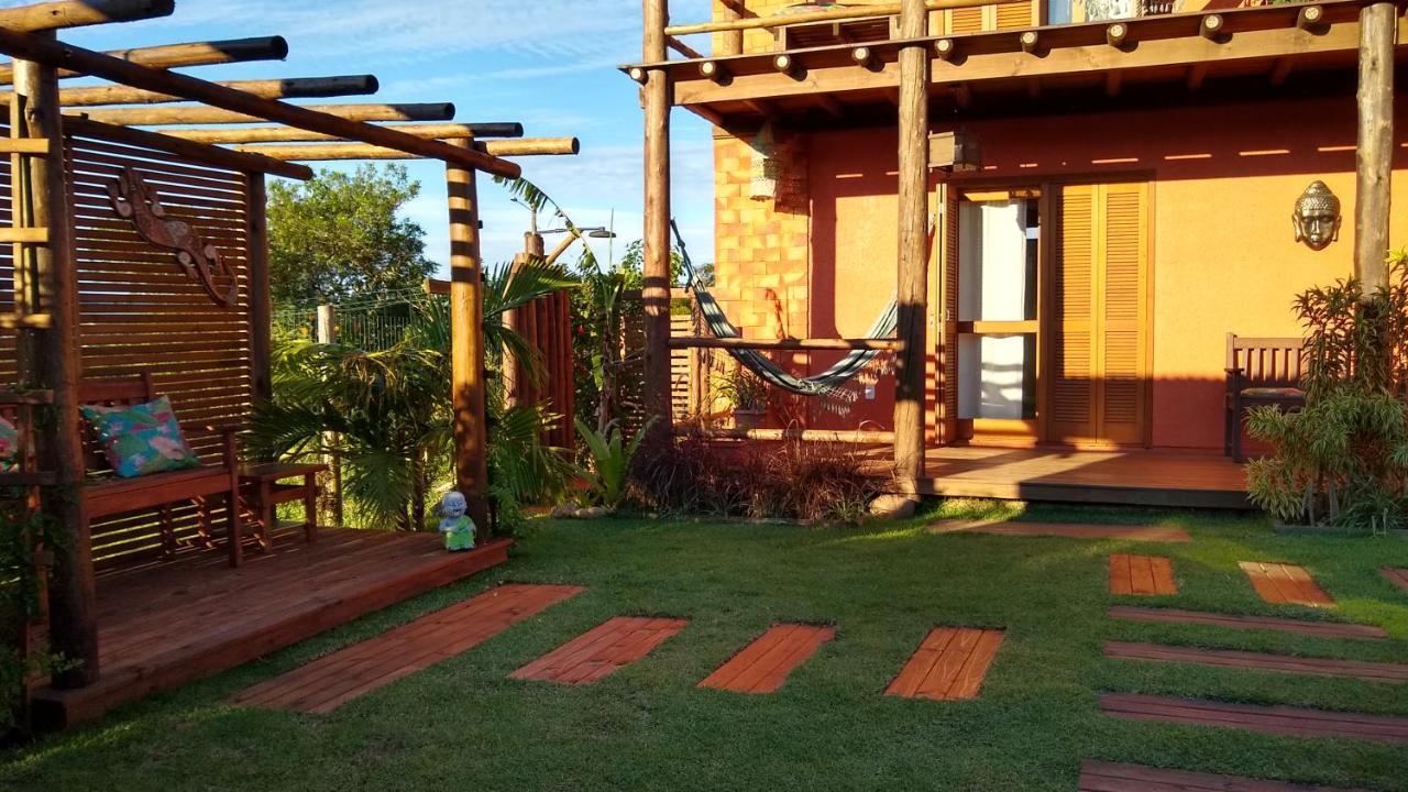 Canto Do Rosa Inn