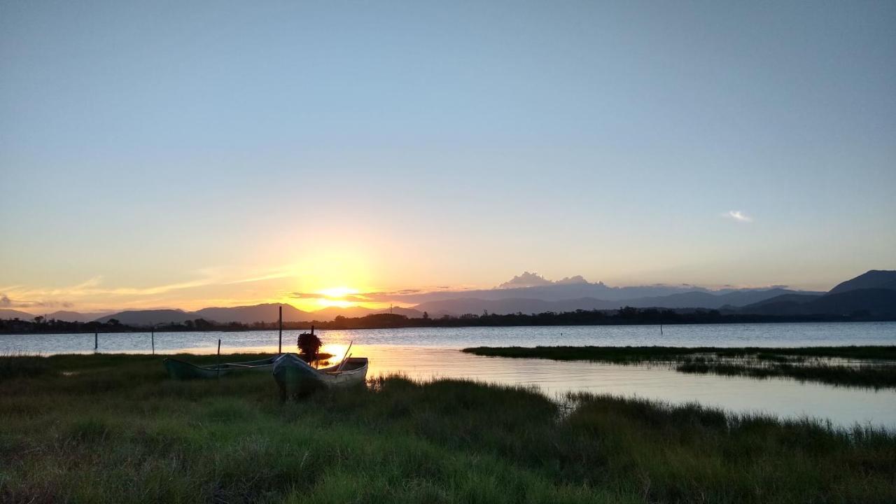 Canto Do Rosa Inn