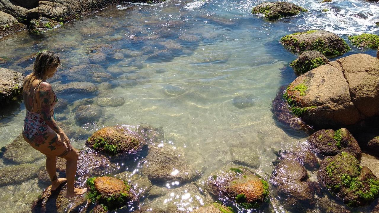 Canto Do Rosa * Praia do Rosa